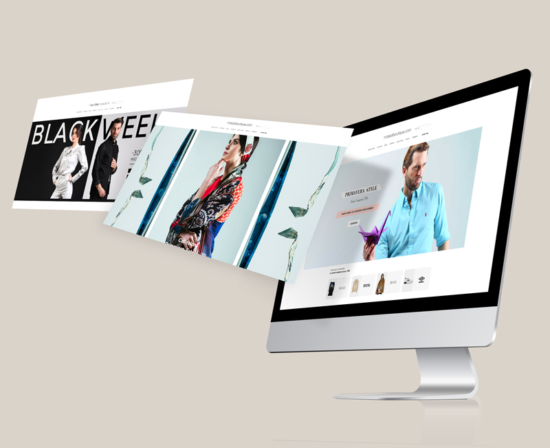 Ecommerce di moda – Massaboutique