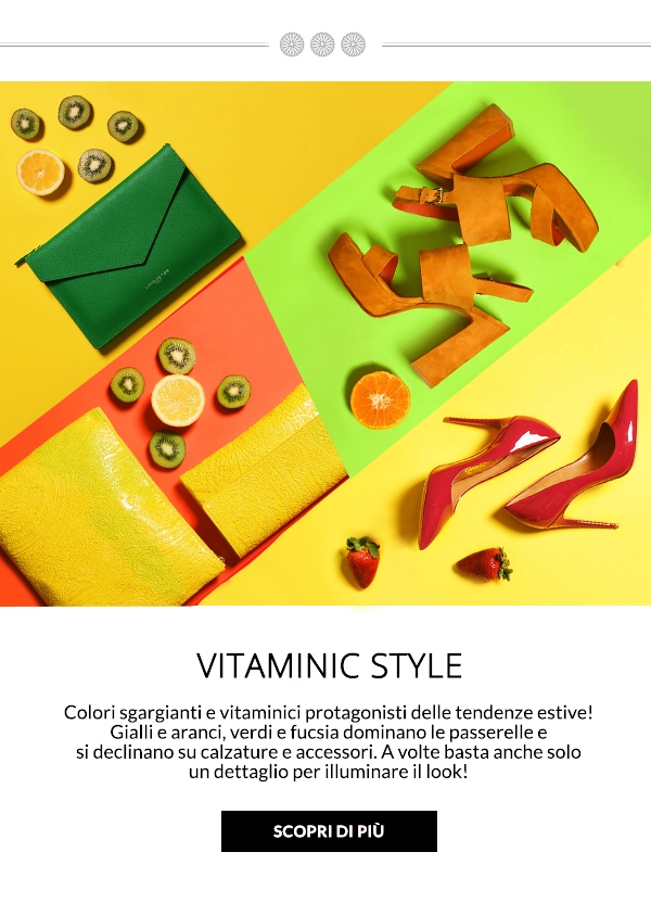 Ecommerce di moda - Massaboutique donna