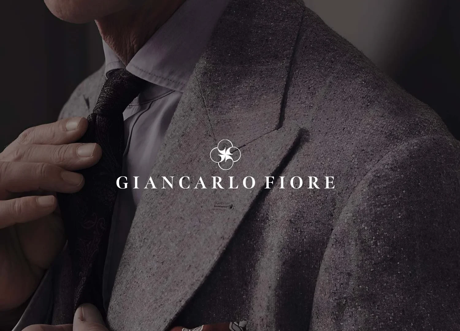 Angela Loiodice logo brand identity